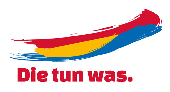 Logo Die tun was